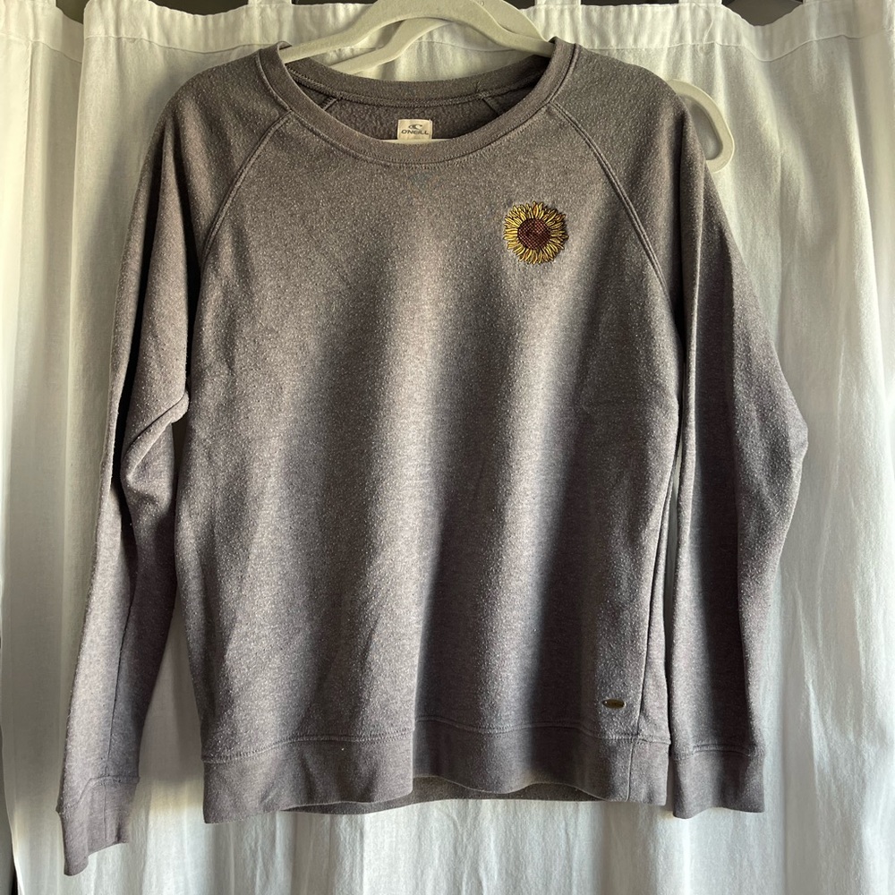 O’neill Sunflower Sweatshirt
